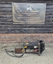 JCB HMO33T  Breaker 2022