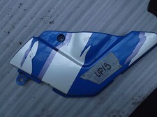 suzuki gsxr 1100 left hand