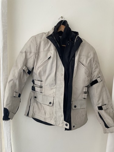 Ladies frank thomas motorbike - thomas,