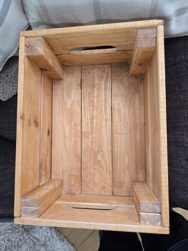 Set six strong solid wood - strong,