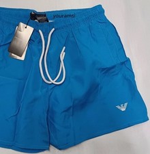 Armani Swim Shorts (GA)