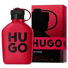 Hugo Boss HUGO INTENSE 125ml