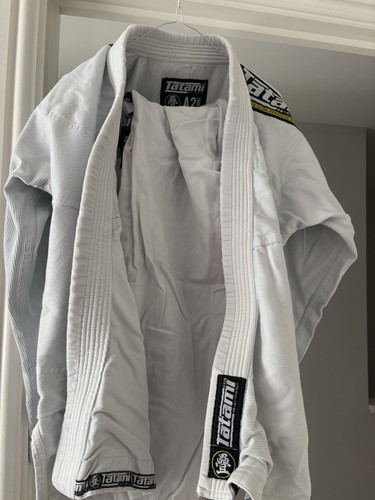 Tatami jiu jitsu short - tatami,