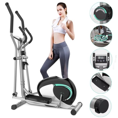 Levels magnetic elliptical - magnetic,