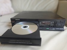 PHILIPS CD373 Vintage  Hi-Fi