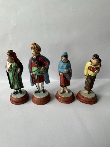 Indian terracotta - 4,