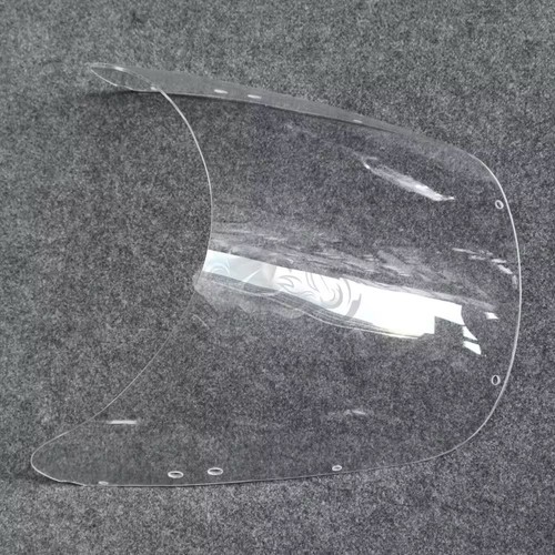 Motorcycle windshield - motorcycle,