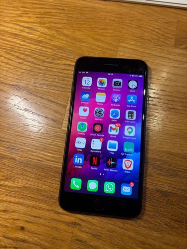 Apple iphone plus 64gb - iphone,