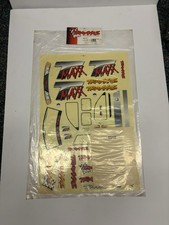 Vintage RC Truck Traxxas 4913