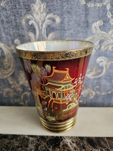 Carlton ware rouge - carlton,