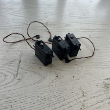 MacGregor Servos, Vintage