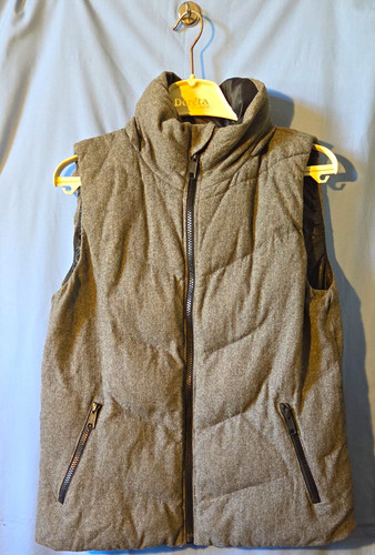 Gap womens puffer - womens, gilet
