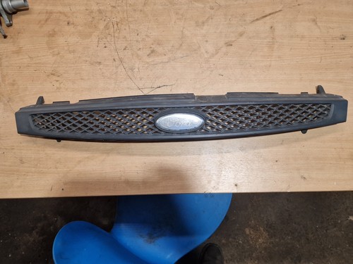 Ford fiesta mk6 - ford,