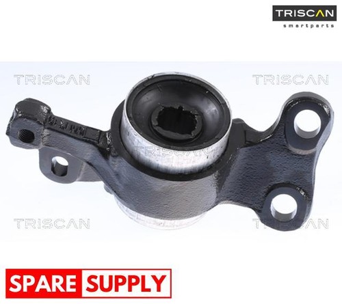 Control arm trailing bush - arm-/trailing,