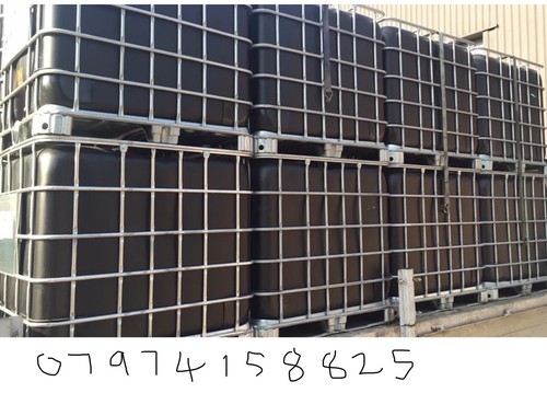 1000 litre black ibc - litre,