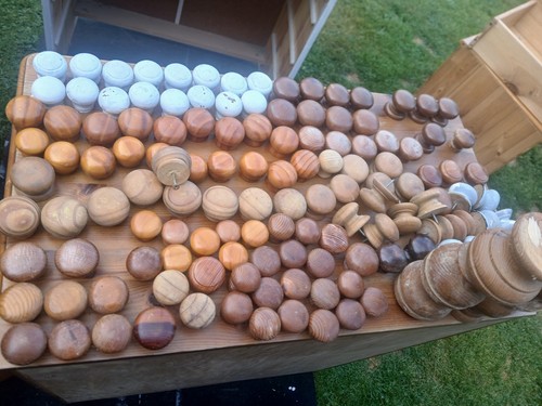 Batch oak pine - batch, oak/
