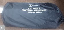 Hi Gear VOYAGER 6 Footprint /