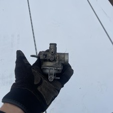 Sym Jet 50cc 2 Stroke 1999 Carburettor