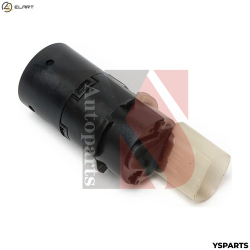 Sensor park distance control - park,
