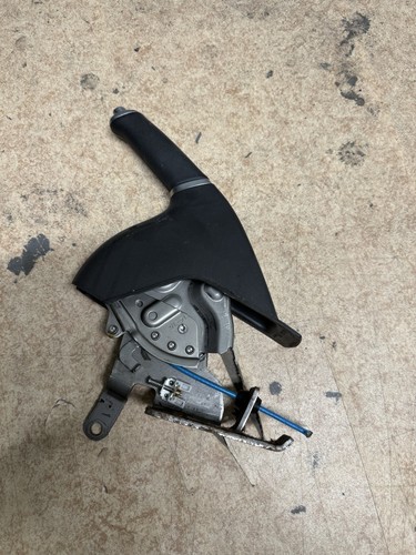 Ford fiesta mk7 - mk7, brake