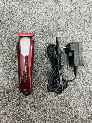 Wahl professional star - wahl, 5-star