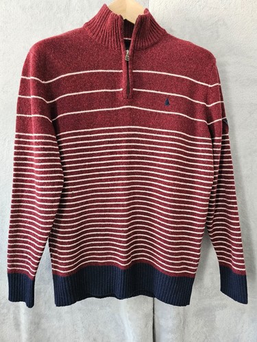 Musto mens lambswool - musto,