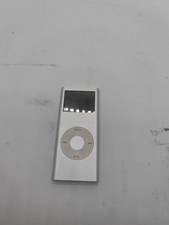 iPod Nano 2nd Generation 2GB - stuck in disc mode