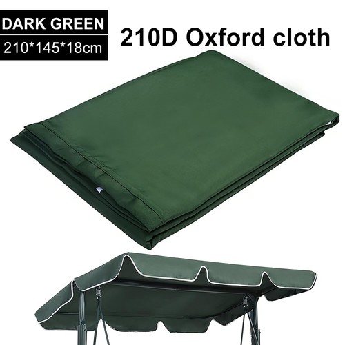 Seater replacement canopy - seater,