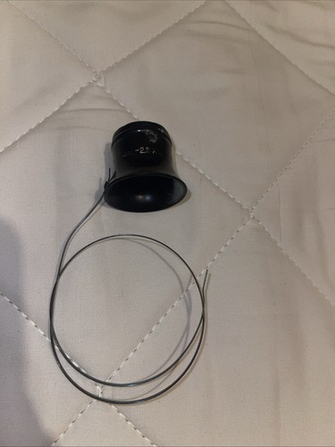 Vintage bausch lomb loupe - bausch, &