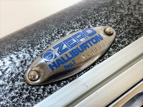 Frosted blue hali zero - frosted,