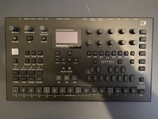 Elektron Analog Four MK2 MKII 4 Voice Analog Synthesizer