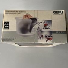 Gefu teatime tea bag - "teatime",