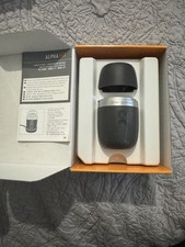 Clarisonic Alpha Fit Cleansing System For Men