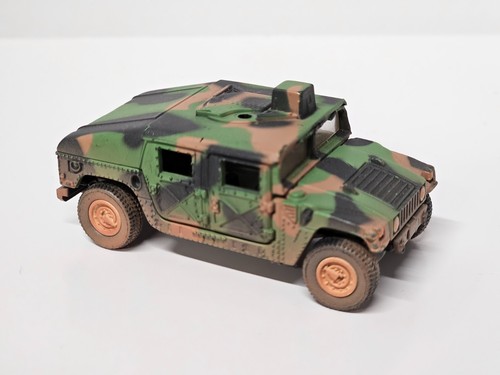 Johnny lightning army military - lightning,
