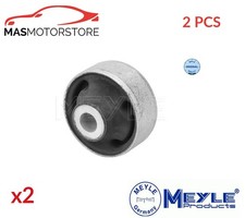CONTROL ARM WISHBONE BUSH PAIR