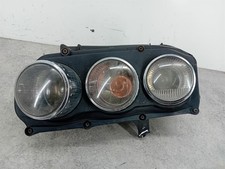 Alfa Romeo 159 2005 headlight