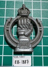 WW2 Enconomy Plastic Royal
