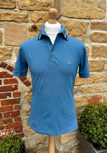 Vivienne westwood men polo - westwood,