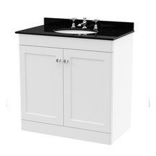 Nuie Classique 800mm Satin