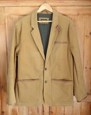 Orvis Size M Medium Cotton