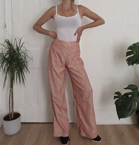 Malene birger wide - wide, leg