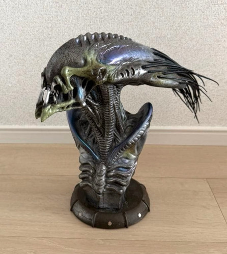 Sideshow aliens predator - sideshow, vs