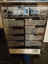 Air Crash Disasters (Box Set)