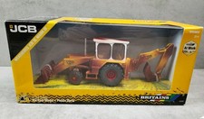 Britains 43280 JCB Weathered