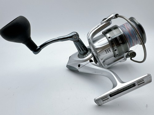 Abu garcia cardinal iii - garcia,