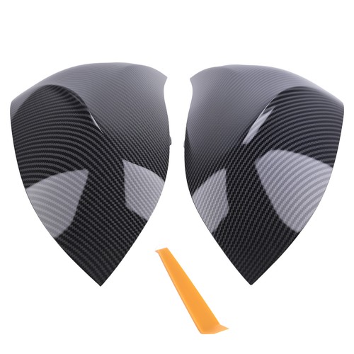 Wing mirror cover set - mirror,