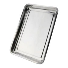 Stainless Steel Food Serving