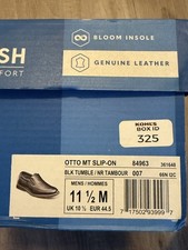 Nunn bush otto slip - nunn,