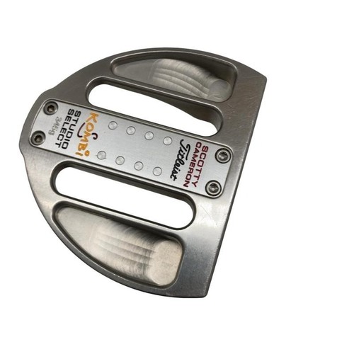 Scotty cameron studio select - cameron,