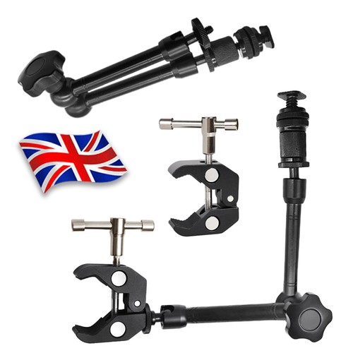 2pcs magic arm - arm, super